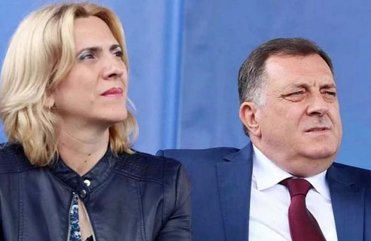 Elstartoltak a helyhatósági választások Horvátországban 4 Az adósságért közvetlenül a jelenlegi boszniai szerb vezető, Milorad Dodik felelős