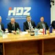Andrej Plenkovic közölte, hogy a Horvát Demokratikus Közösség testületei elkezdtek készülni a helyhatósági választásokra