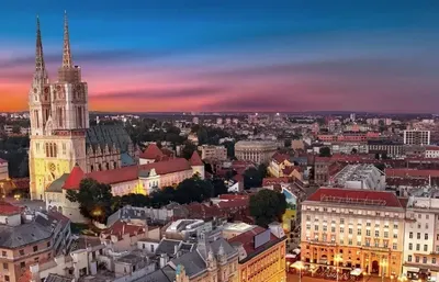 Zágráb