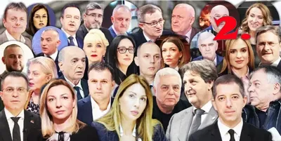 Szerb kormány