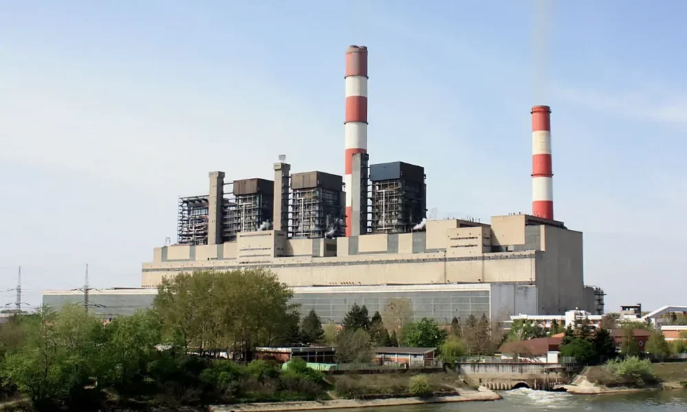 Már 55 éve látja el Szerbiát árammal az obrenovaci Nikola Tesla hőerőmű, amelyet TENT néven szokás emlegetni