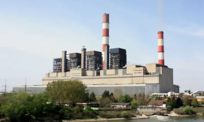 Már 55 éve látja el Szerbiát árammal az obrenovaci Nikola Tesla hőerőmű, amelyet TENT néven szokás emlegetni