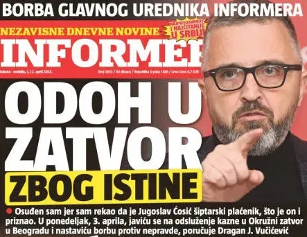 Visszaeső bűnös