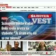 Közvetlenül azután, hogy Vladan Đokić a tanúvallomást követően elhagyta a rendőrséget, az Informer főszerkesztője a hivatalos jegyzőkönyvre hivatkozva azt állította, hogy a rektor tagadta bűnösségét, és azt állította, hogy az egészet a "diákok főzték ki"