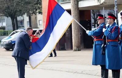 Dodik Magyarország