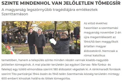 Szenttamás