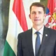 Pásztor Bálint szerint "Szerbiánál és Magyarországnál nincs jobb szomszéd"