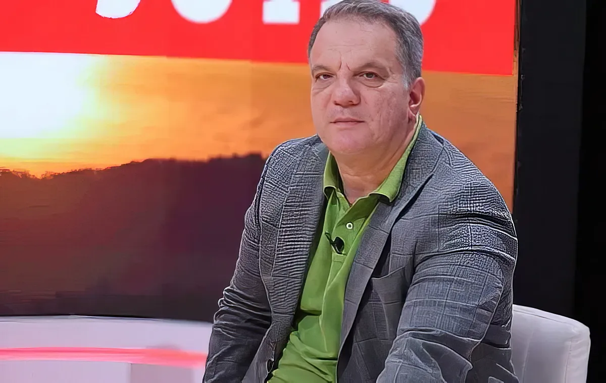 A bábkormány bosszút áll mindenkin, aki nem lojális 4 Dejan Vuk Stanković "informeres káder", kulcsszerep juthat neki a diákmozgalom várható elfojtásában