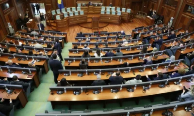 Koszóban a február 9-i választások után lassan kerülnek a helyükre a dolgok
