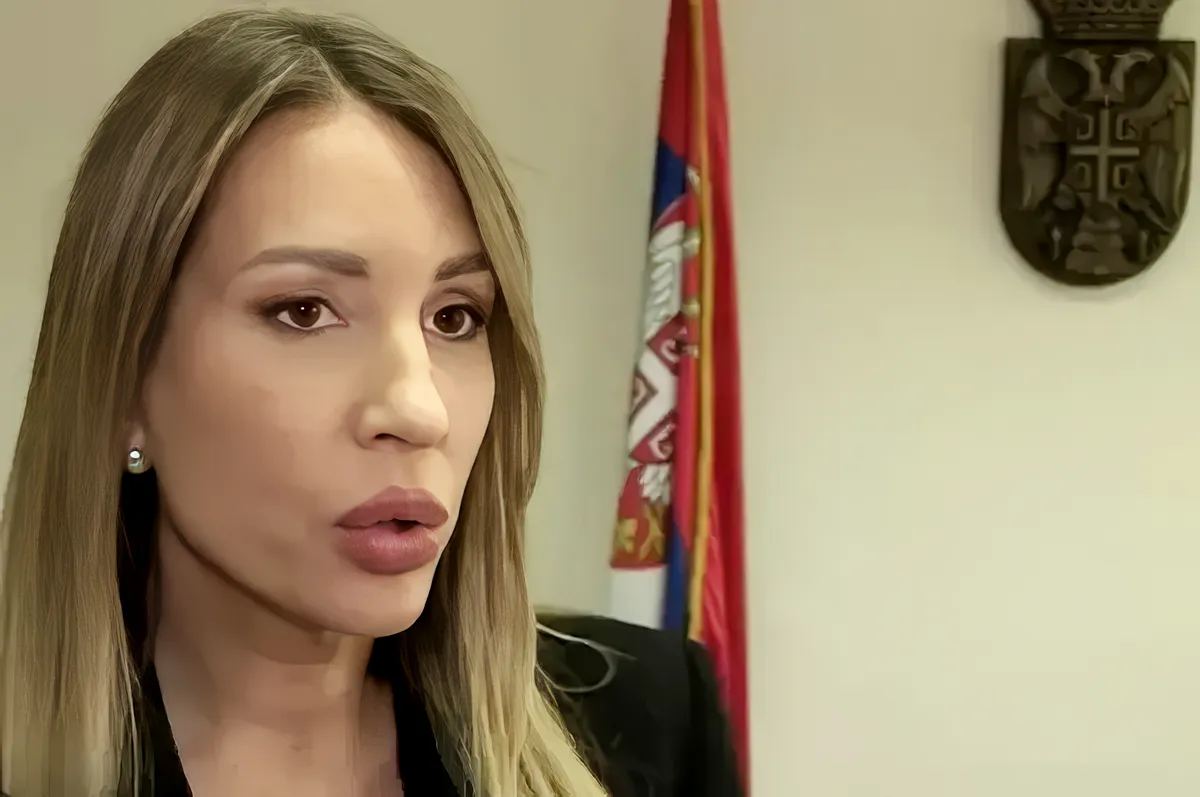 Dubravka Đedović Handanović, a bányászati és energetikai ügyekért felelős ügyvivő miniszter szerint a kapacitások 750 millió köbméter gázra bővülnek
