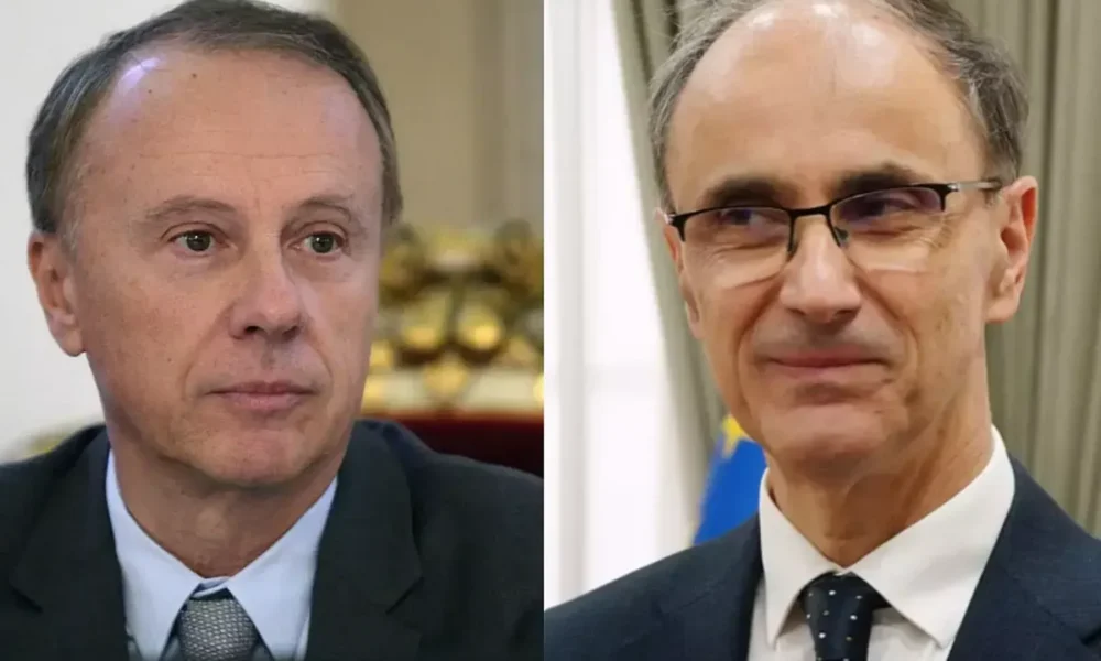 A párbeszédet súlyosbítja, vagy legalábbis nem könnyíti meg, hogy a diákok és a professzorok körében mozgalom szerveződik, amely egy új politikai artikuláció irányába mutat