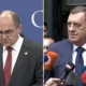 Addig zavargásszák egymást a balkáni észvesztőben, amíg el nem sül egy-két fegyver