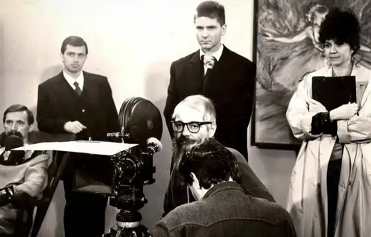 István,Tibor, Valentin, Zoltán és Éva