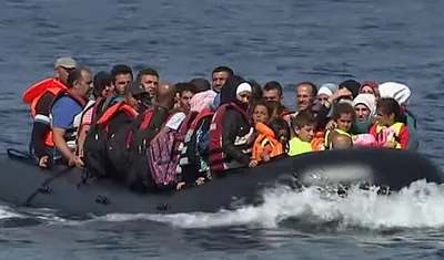 migránsok