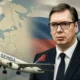 A Kreml előzetes közleménye szerint több mint harminc külföldi delegáció érkezik, köztük hivatalos és nem hivatalos vezetők, nagykövetek, miniszterek és katonai attasék. A vendégek között lesz a szerb elnök is