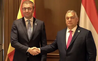 Orbán Mickoszki