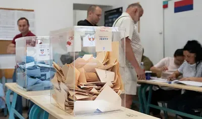 Választások