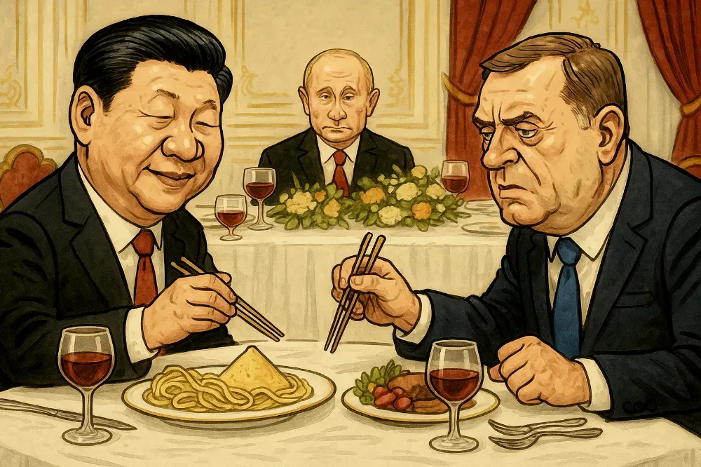 Győzelemnapi díszszemle Moszkvában délszláv vendégekkel 3 Dodik: Én mindent megteszek/megeszem a boszniai szerb népért