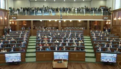 Politikai patthelyzet