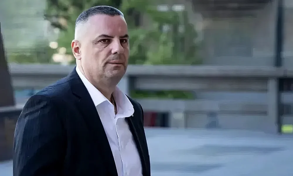 Csöbörből vödörbe: Nevenko Marić az új újvidéki rendőrfőnök