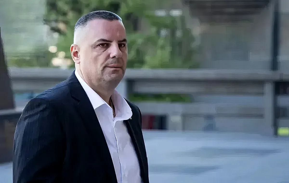 Csöbörből vödörbe: Nevenko Marić az új újvidéki rendőrfőnök