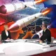 A szerb elnök az állami televíziónak adott interjújának a legvégén tért ki az ukrajnai fegyverszállításra