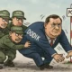 Kik maguk, hogy szankciókat rójanak ki rám?