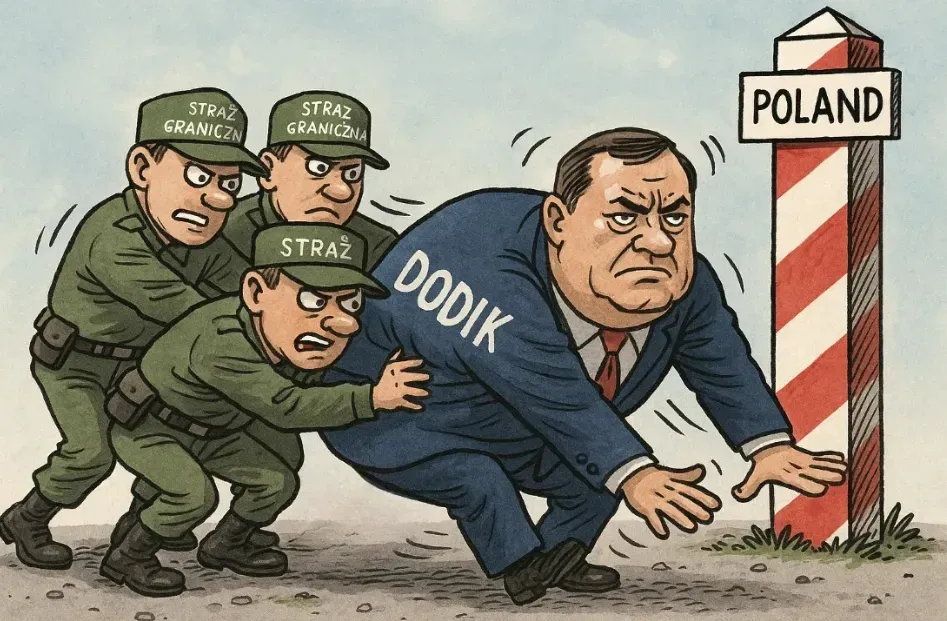 Kik maguk, hogy szankciókat rójanak ki rám?