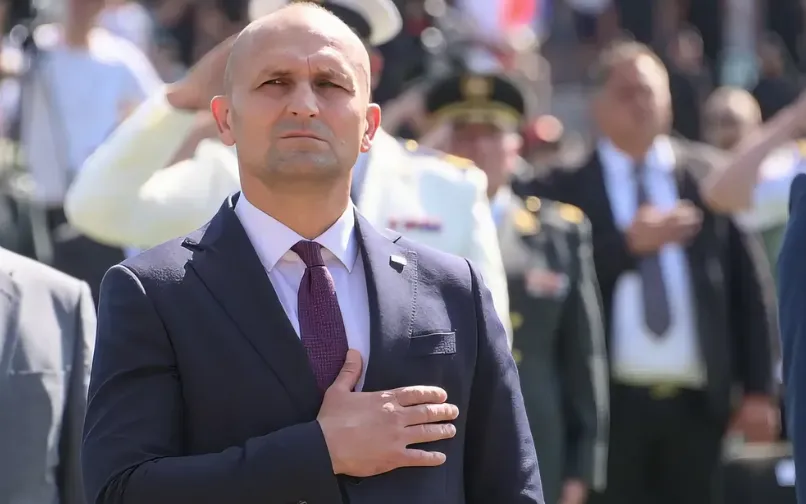 Anušić