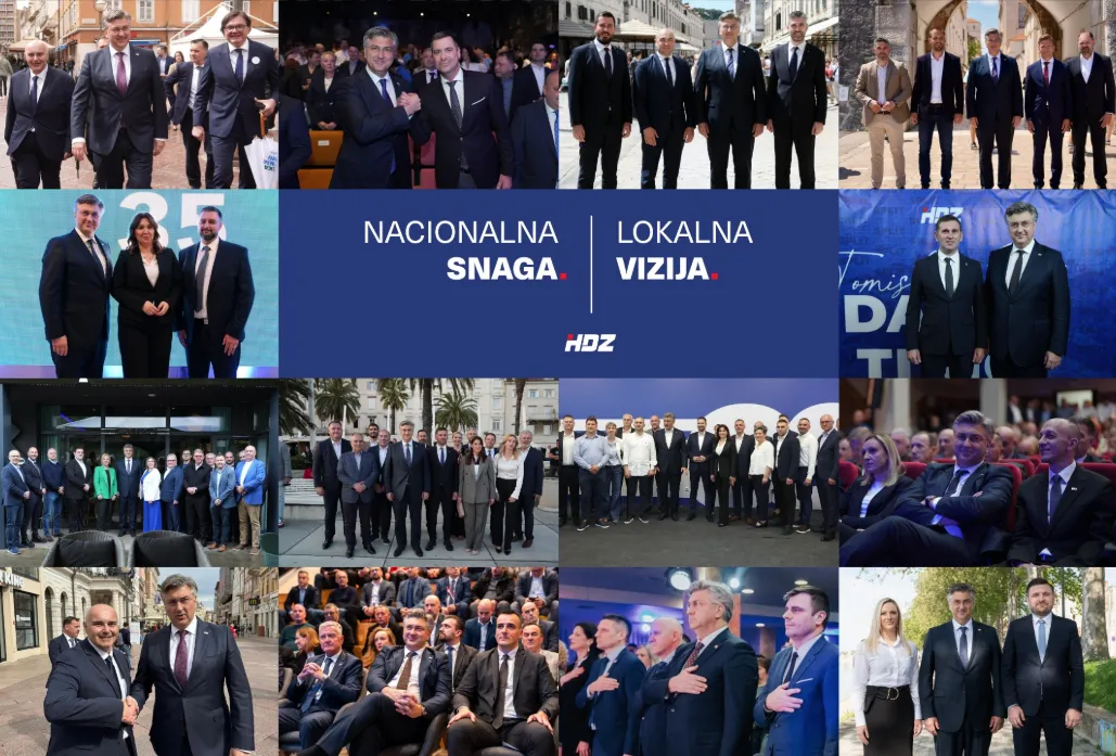 hdz helyhatosagi