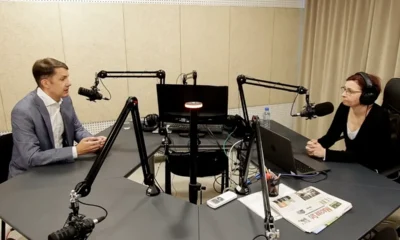 Pásztor: Lehet Vučićot utálni, lehet engem utálni, de azzal, hogy leépítik az oktatási rendszert, és hogy ellehetetlenítik az intézmények működését, a saját közösségük alatt vágják a fát