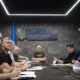 Ukrajna és Montenegró tavaly augusztus 30-án folytatott tárgyalásokat a kétoldalú biztonsági megállapodás aláírásáról