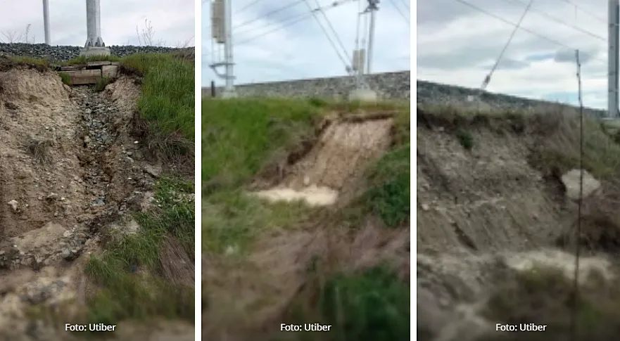 Vagy lebontják az újvidéki vasútállomást, vagy nem 5 Az Utiber jelentése szerint azért még vannak problémák