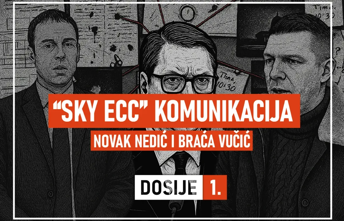Az egyes számú dosszié