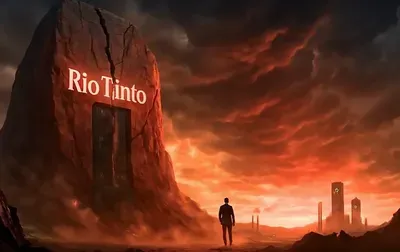 Rio Tinto