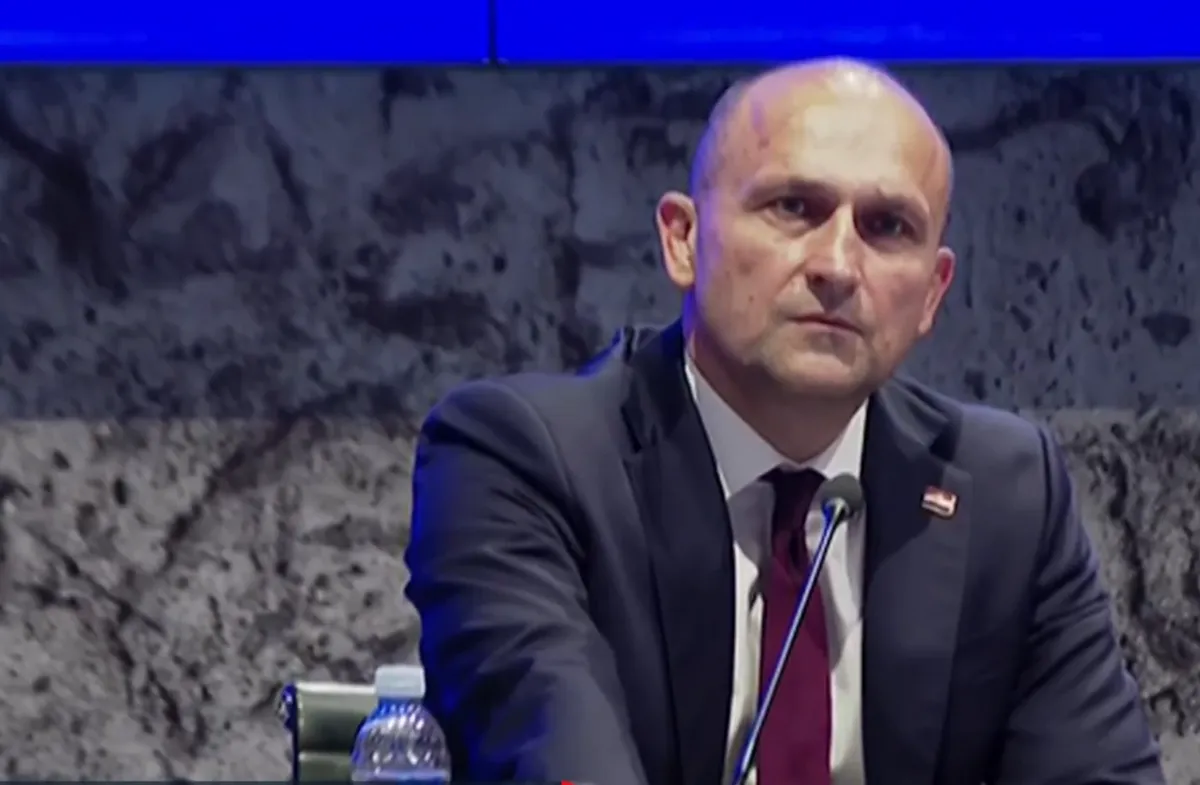 Sorkatonaság vagy fügefalevél? 2 Ivan Anušić nyakába szakadt, a haderőfejlesztés és a sorkatonaság visszaállítása is