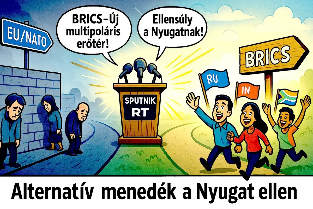 Szerbiában a megkérdezettek 59%-a így látja a jelenlegi geopolitikai helyzetet