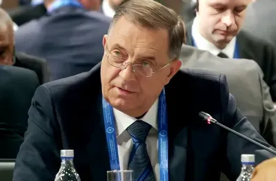 dodik milorad
