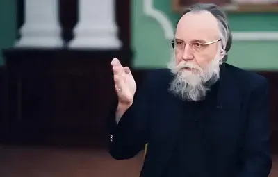 dugin