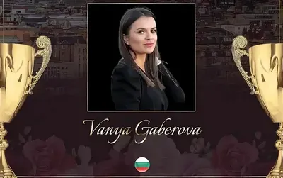 Gaberova