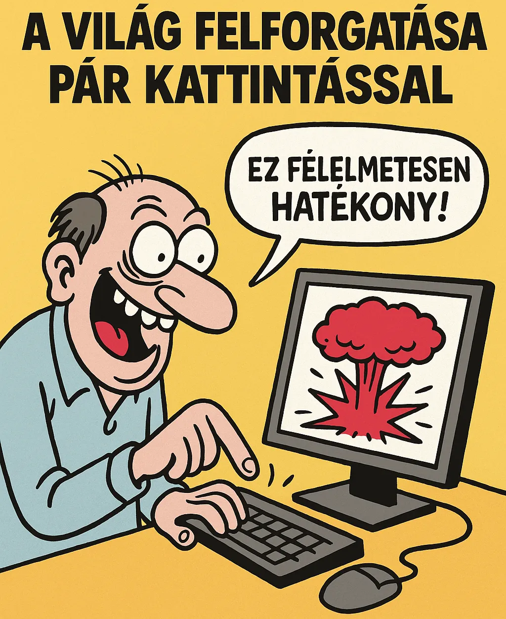 Geopolitikai káosz: Így zavarhatod össze a világot 5 lépésben 2 A módszer félelmetesen hatékony, olvass tovább!