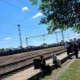 Az újvidéki újvidéki vasútállomás használaton kívül történt helyezését követően megvalósult a "zöld agenda", az utasok így várják a vonatot