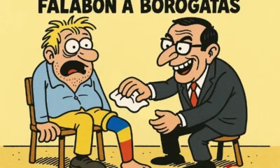 Sokan úgy vélik, hogy a román kormány intézkedések annyit érnek, mint falábon a borogatás