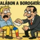 Sokan úgy vélik, hogy a román kormány intézkedések annyit érnek, mint falábon a borogatás
