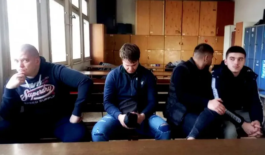 A gondolkodó prototípusa