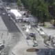 A szerb internet népe a következő címet ajánlja a rezsimhű Informernek: A blokadérók (a blokádot tartó diákok) náci szelet küldtek Ćacilendre