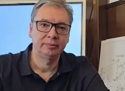 Vucic Bécs és München