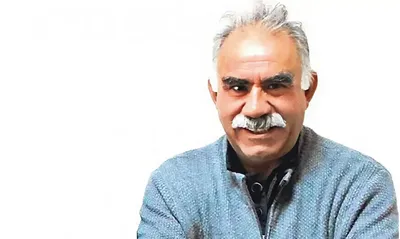 Öcalan