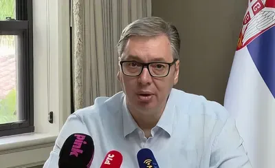 Vucic