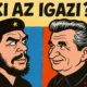 Egyik jobb, mint a másik, nekünk csak ilyenek jutottak: Che és Ceau